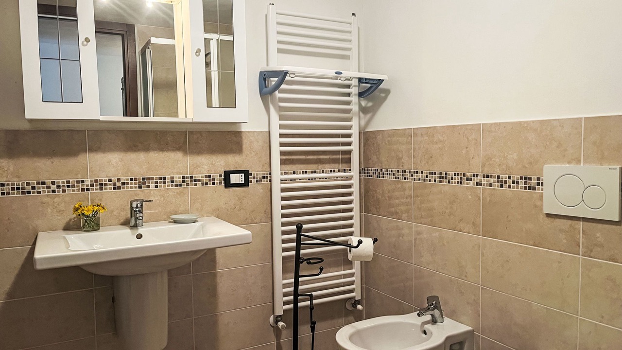 Photo of Bathroom in Valloria