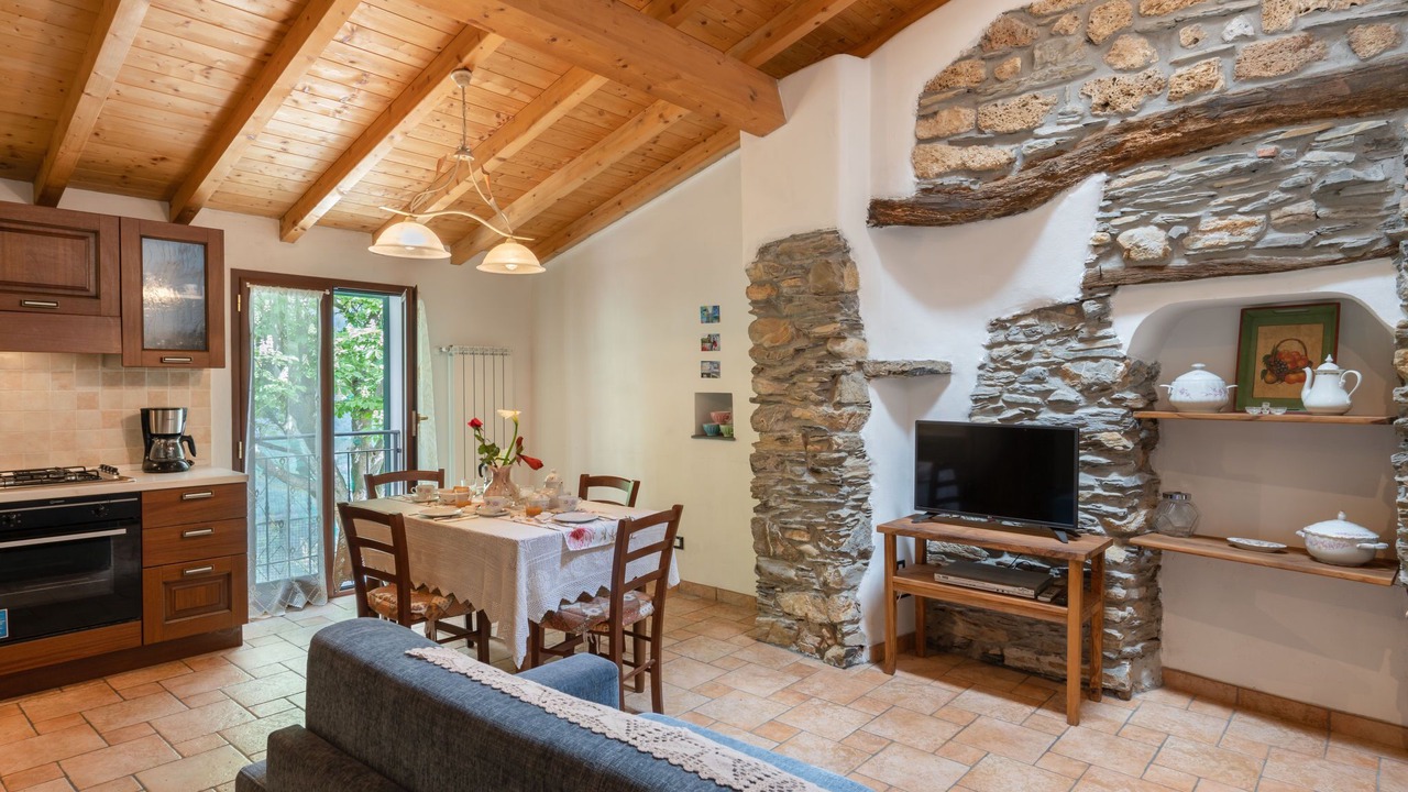 Photo of Bedroom in Valloria