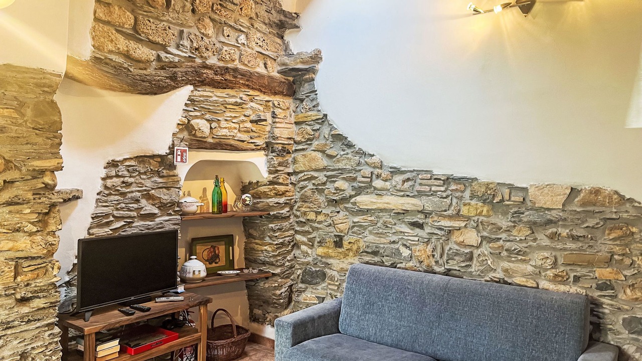 Photo of Livingroom in Valloria