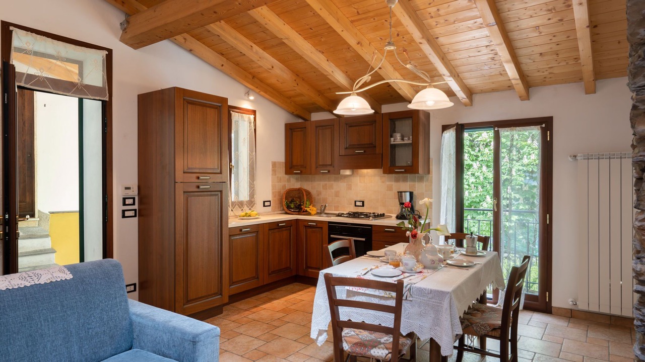 Photo of Bedroom in Valloria
