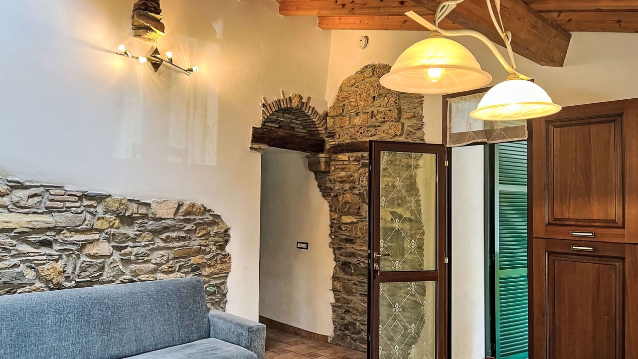 Photo of Livingroom in Valloria