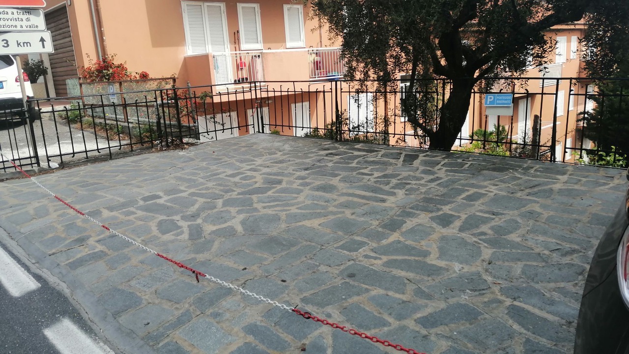 Photo of Outdoor in San Lorenzo al Mare