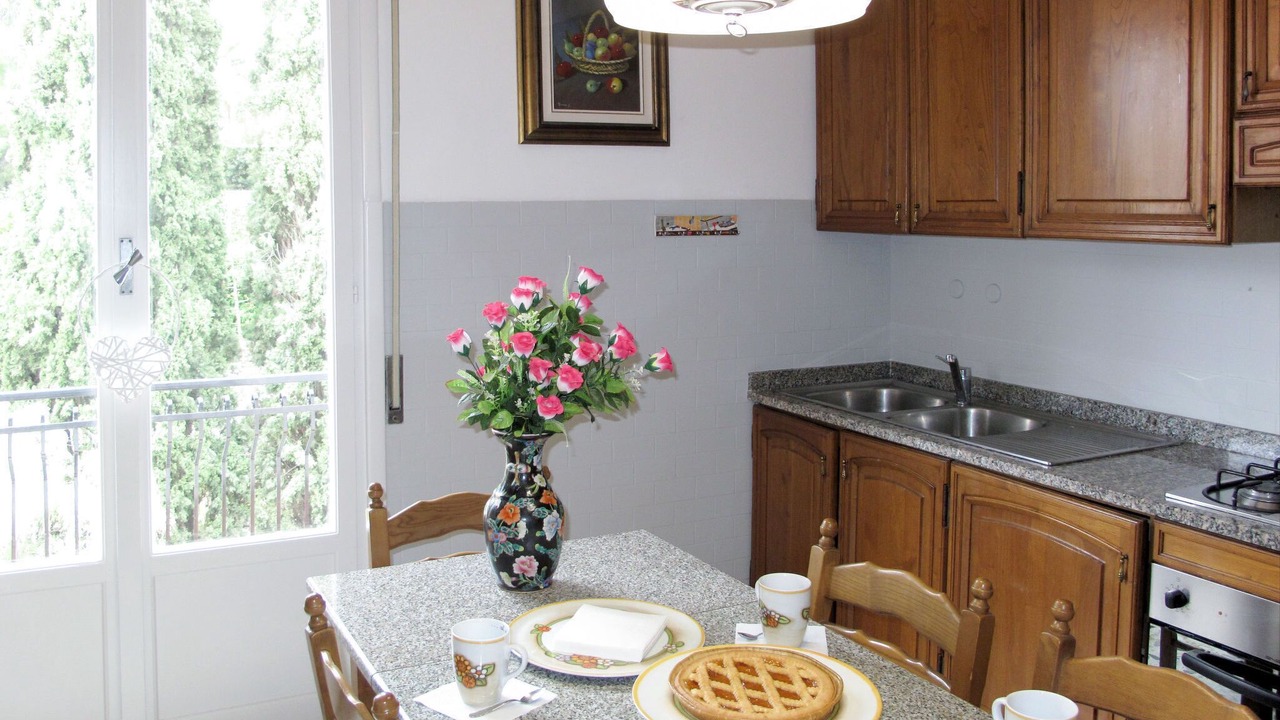 Photo of Bedroom in San Lorenzo al Mare