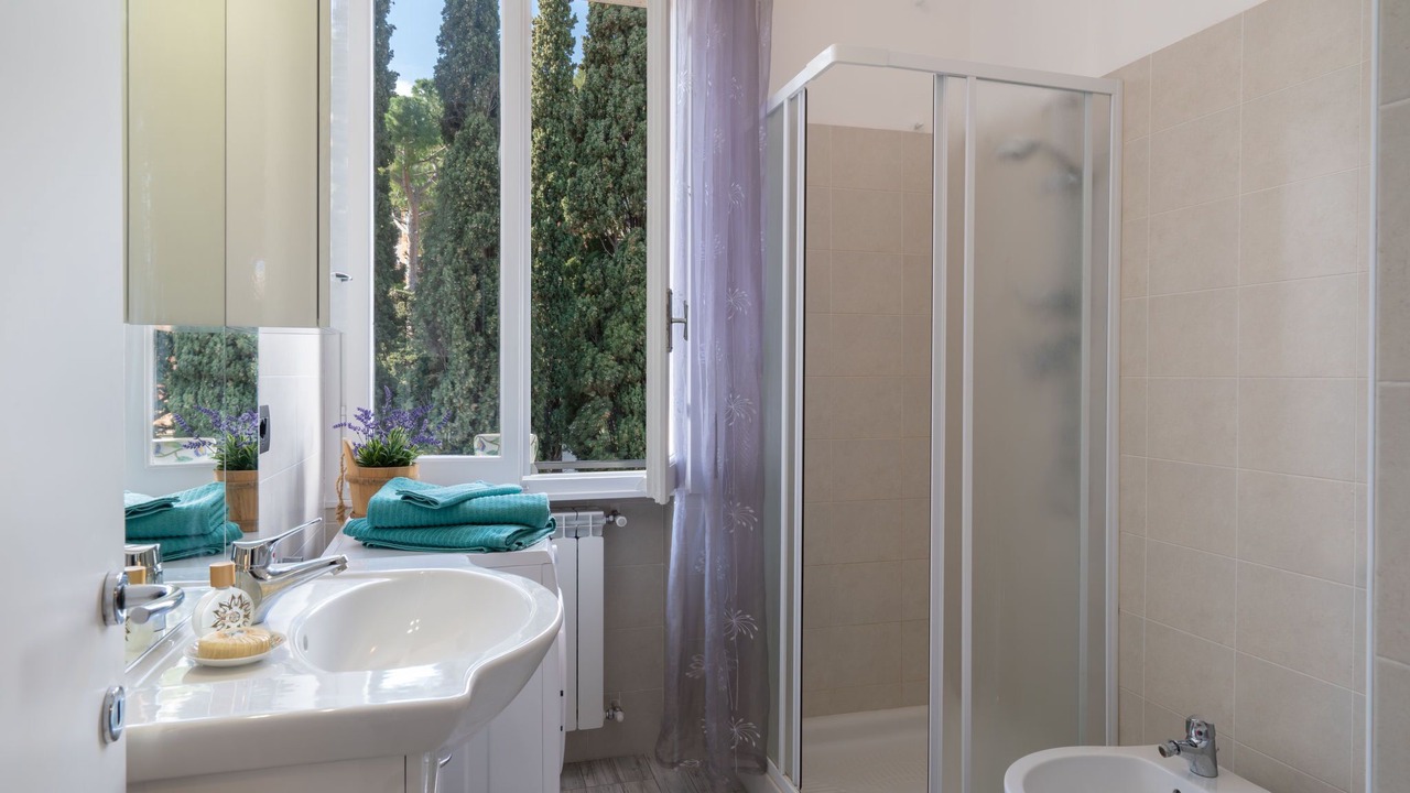 Photo of Bathroom in San Lorenzo al Mare
