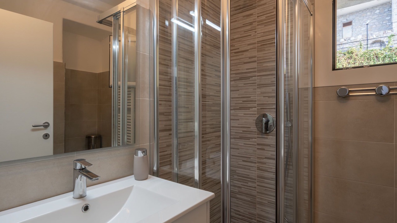 Photo of Bathroom in Ventimiglia