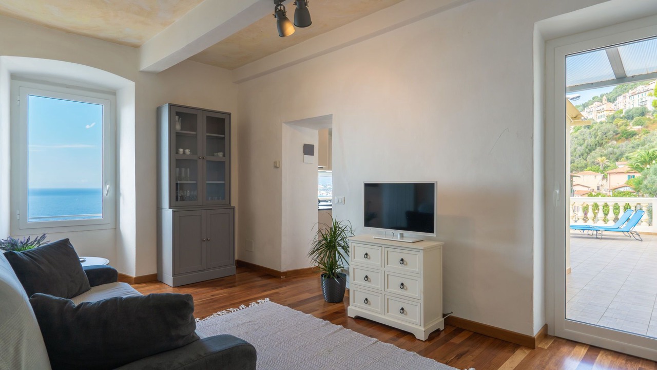 Photo of Livingroom in Ventimiglia