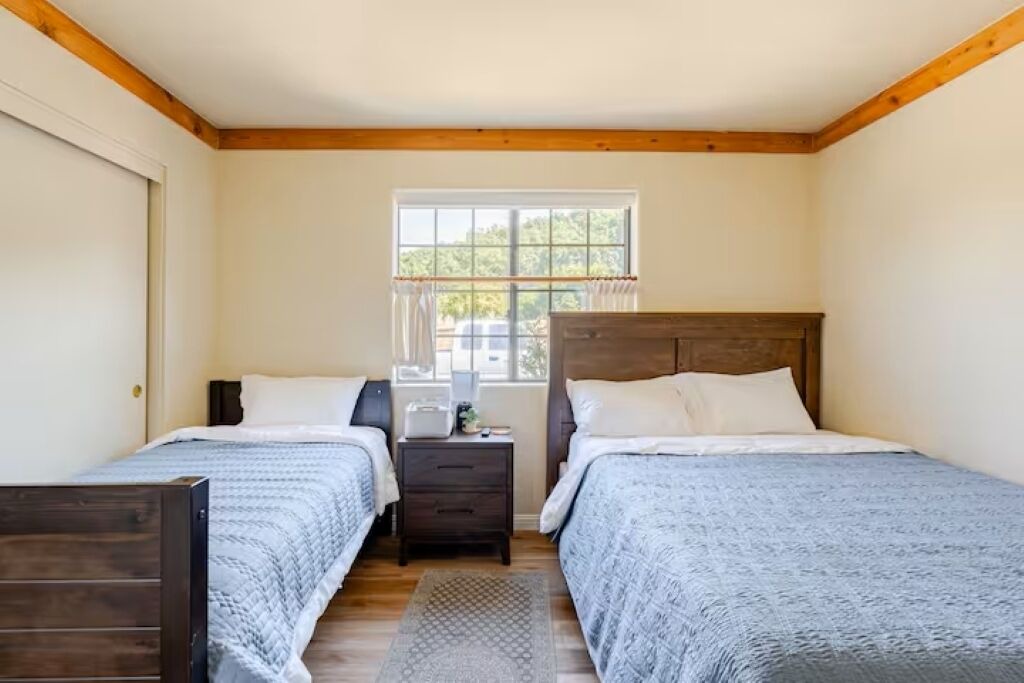 Photo of Bedroom in Temecula