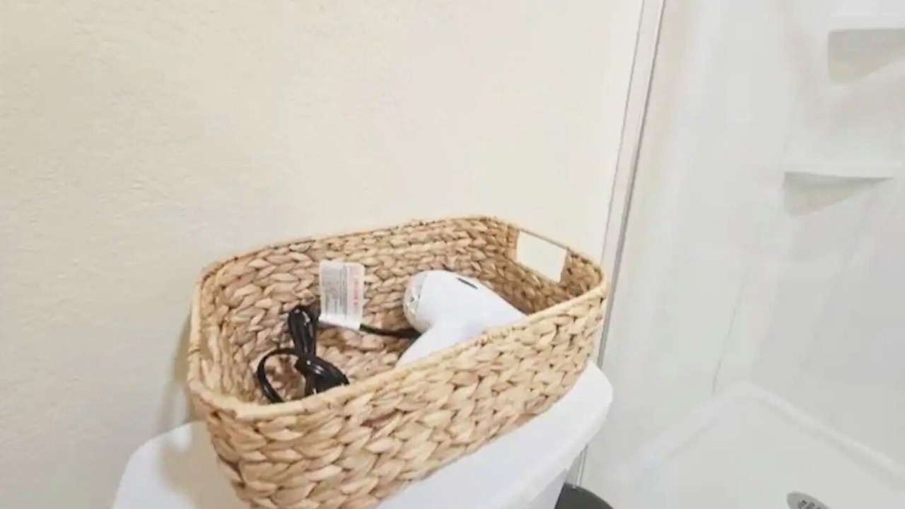 Photo of Bathroom in Temecula