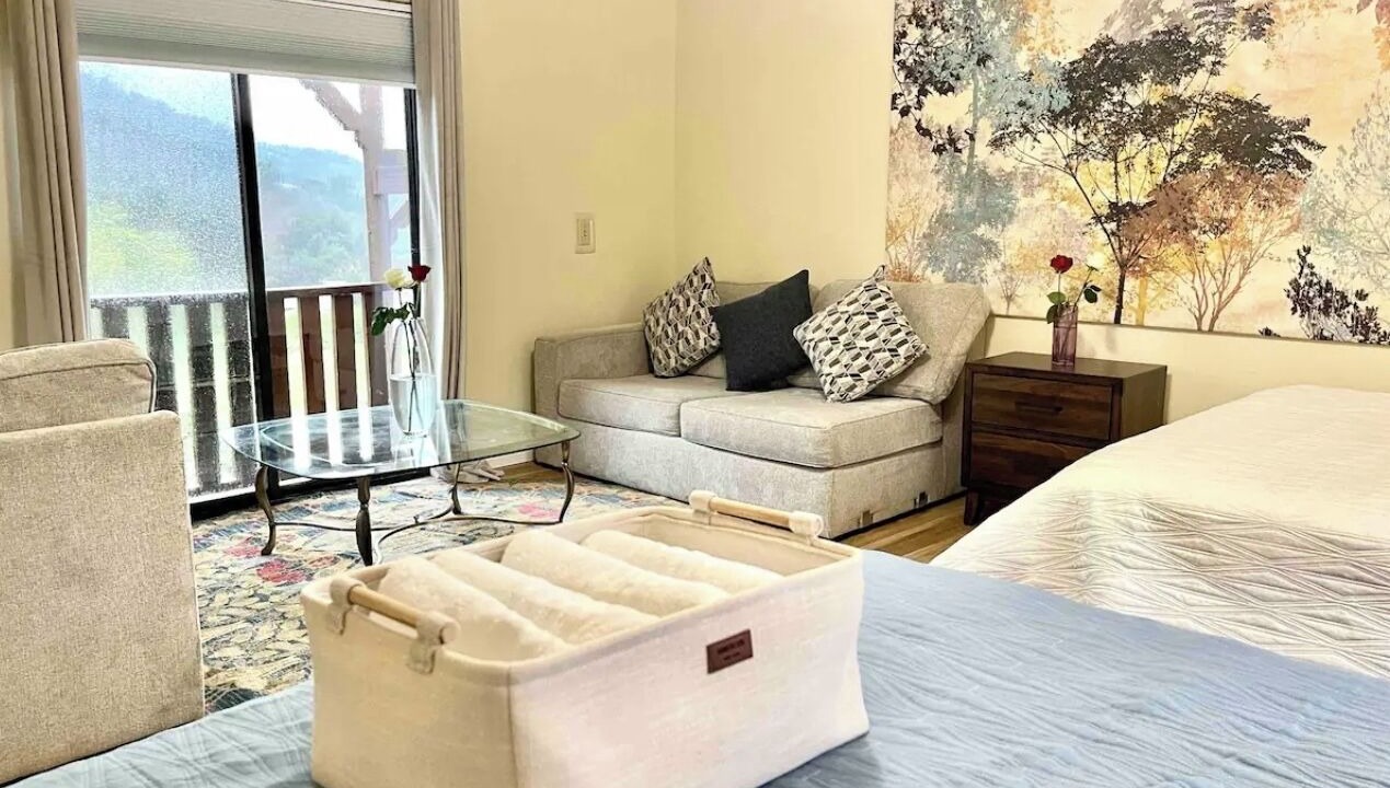 Photo of Bedroom in Temecula