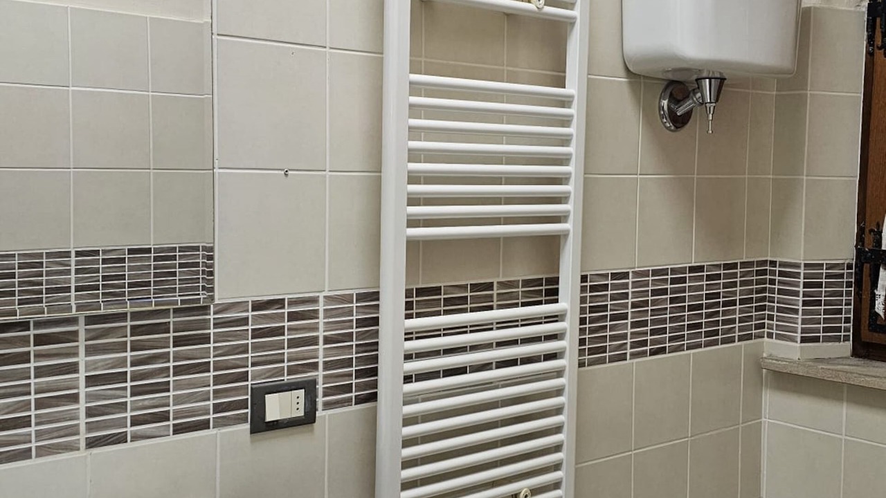 Photo of Bathroom in Ferretto