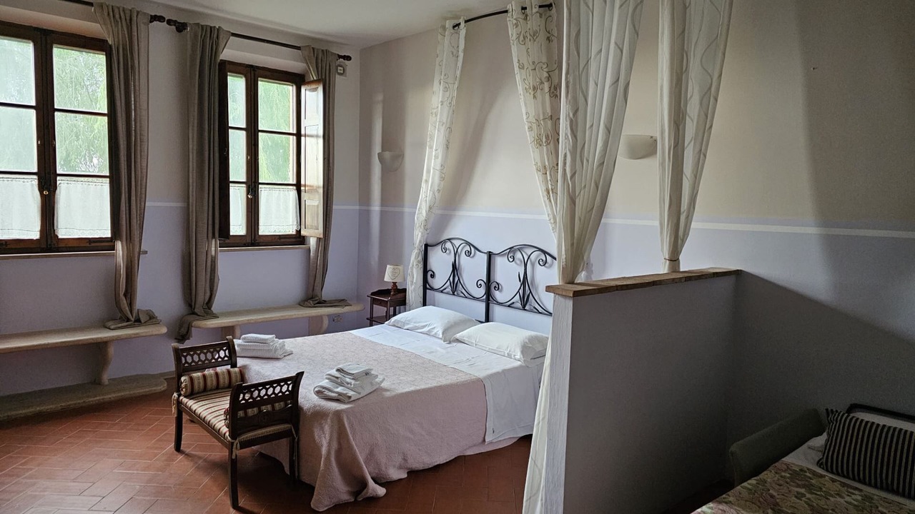 Photo of Bedroom in Ferretto