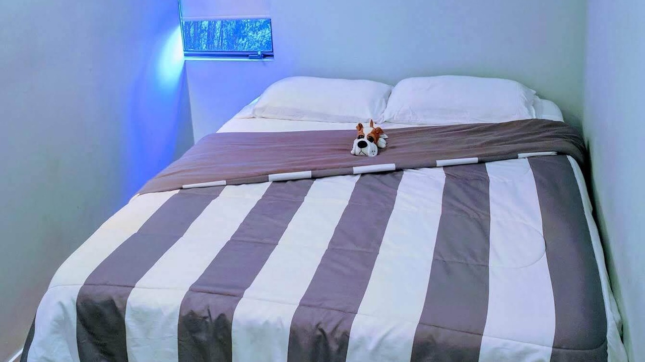Photo of Bedroom in Cheviot Hills