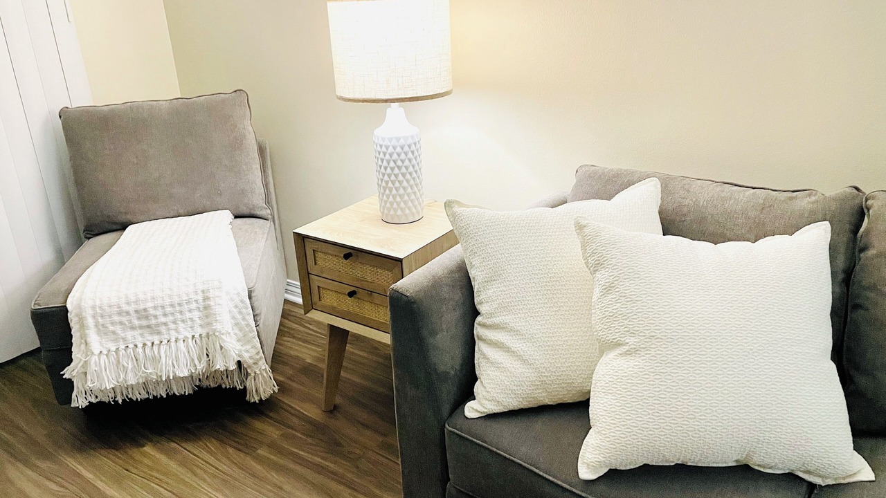 Photo of Livingroom in South Redondo