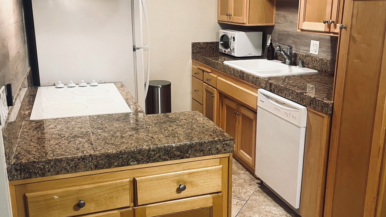Photo of Kitchen in South Redondo