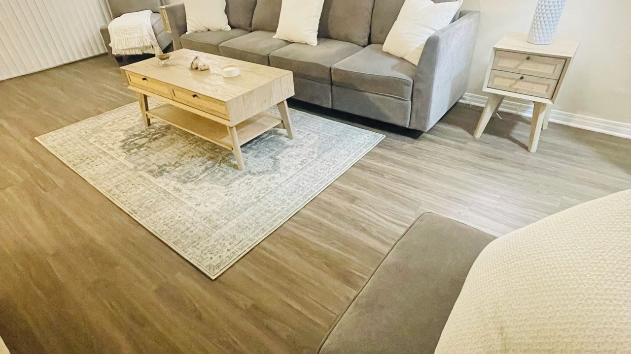 Photo of Livingroom in South Redondo