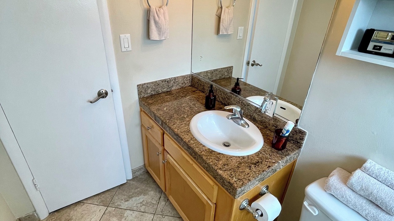 Photo of Bathroom in South Redondo