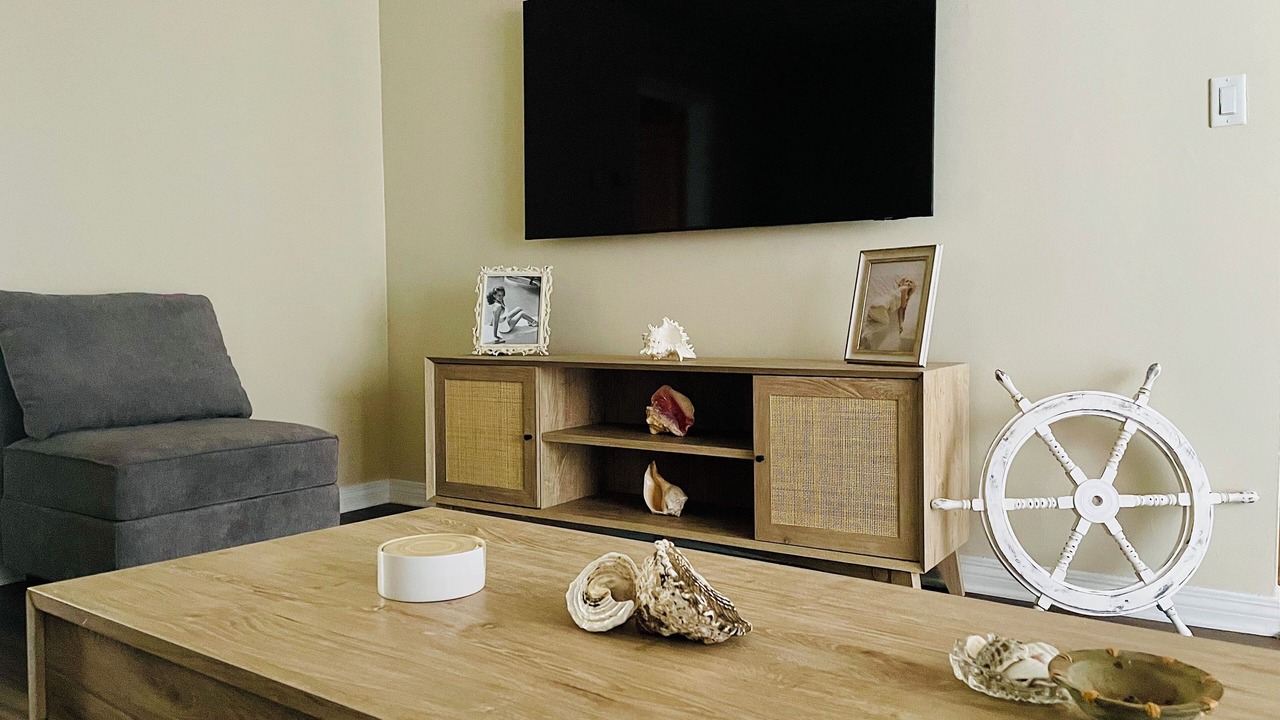 Photo of Livingroom in South Redondo