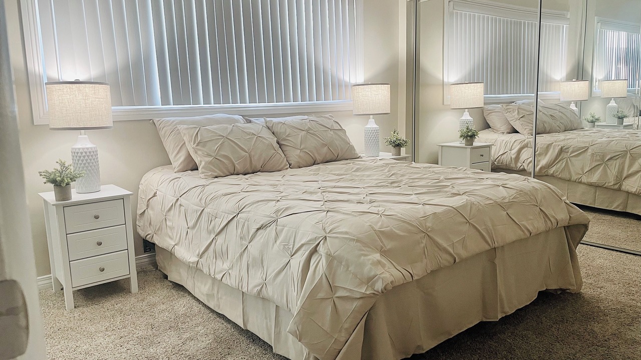 Photo of Bedroom in South Redondo