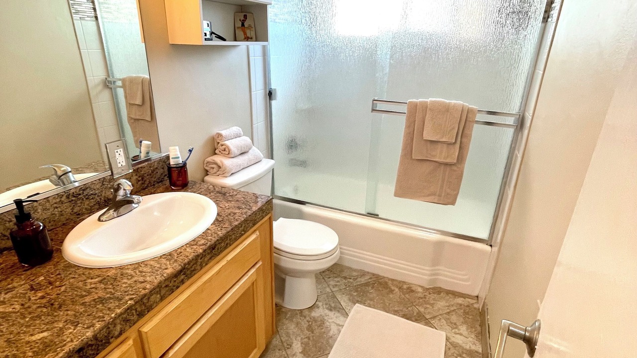 Photo of Bathroom in South Redondo