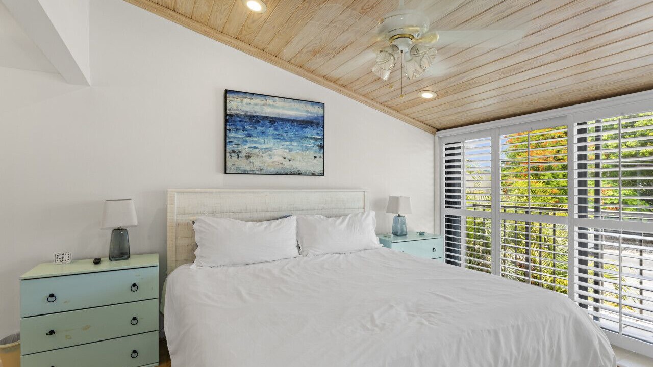 Photo of Bedroom in Islamorada