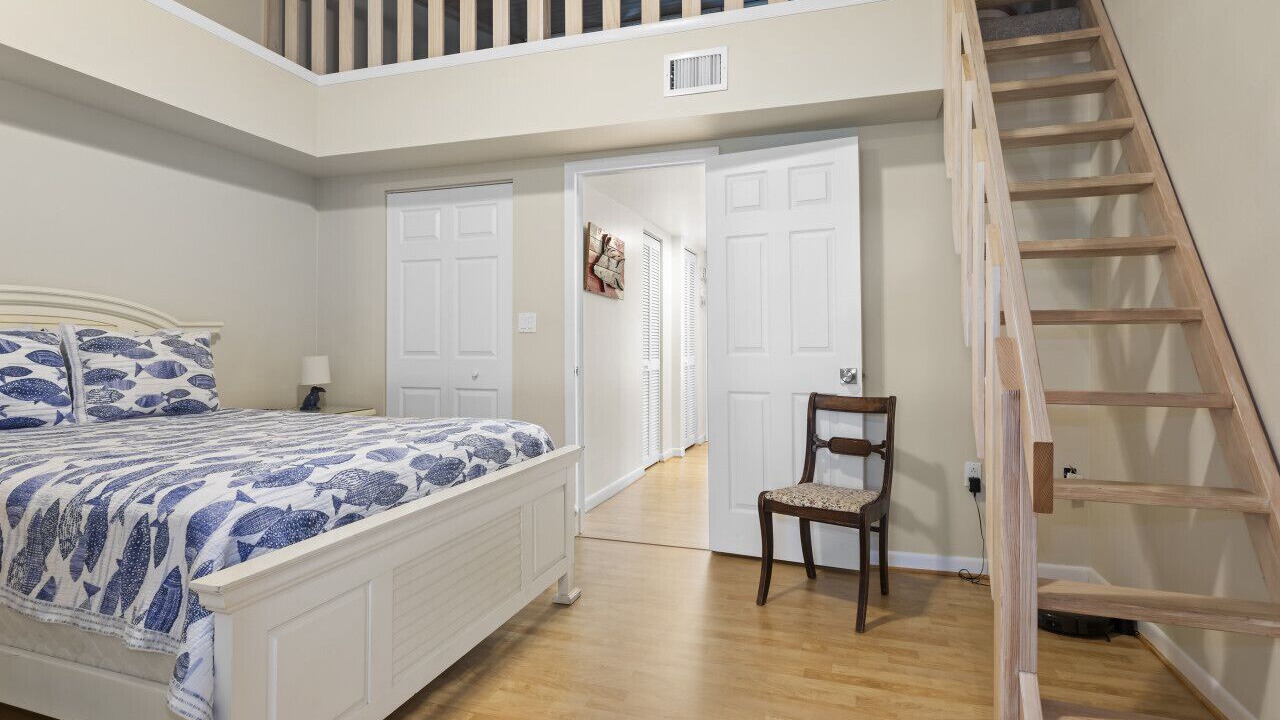 Photo of Bedroom in Islamorada