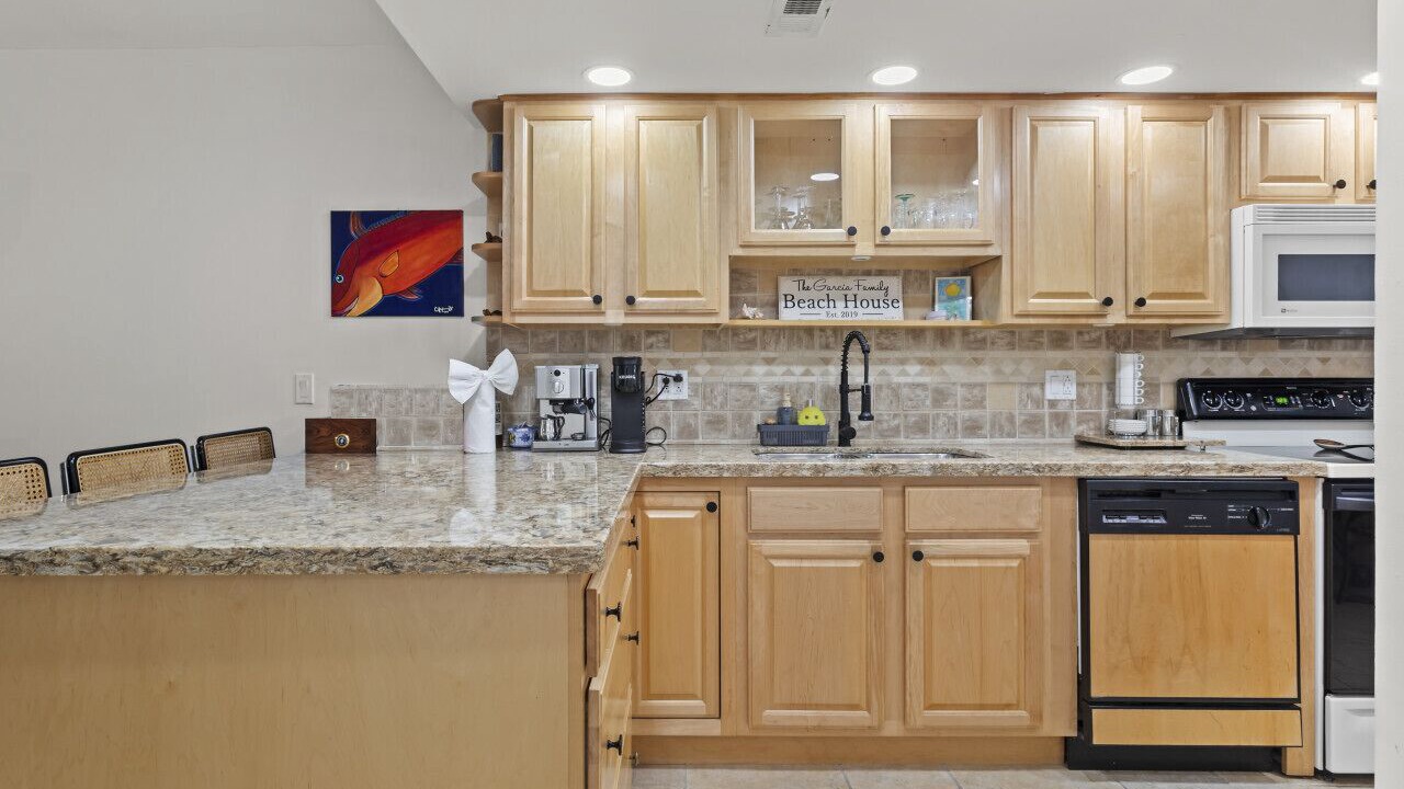 Photo of Kitchen in Islamorada