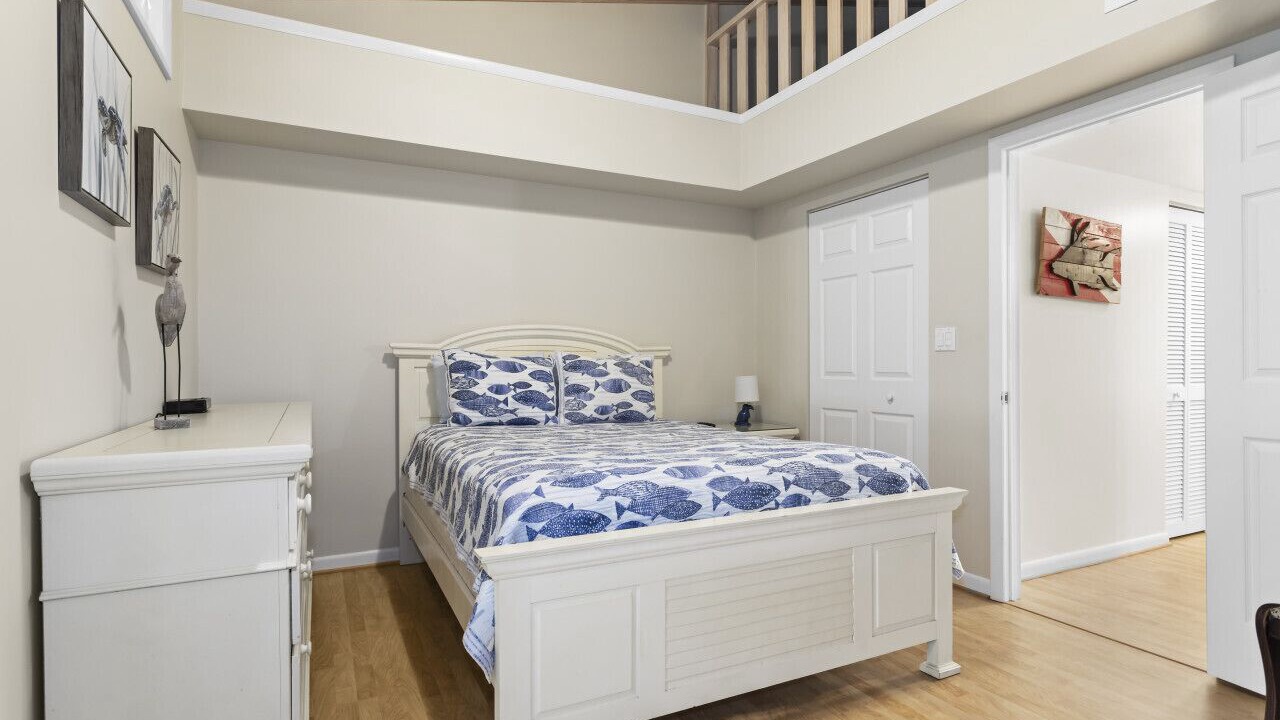 Photo of Bedroom in Islamorada