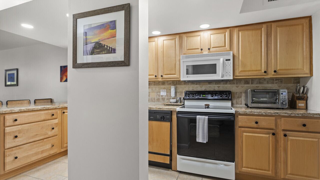 Photo of Kitchen in Islamorada