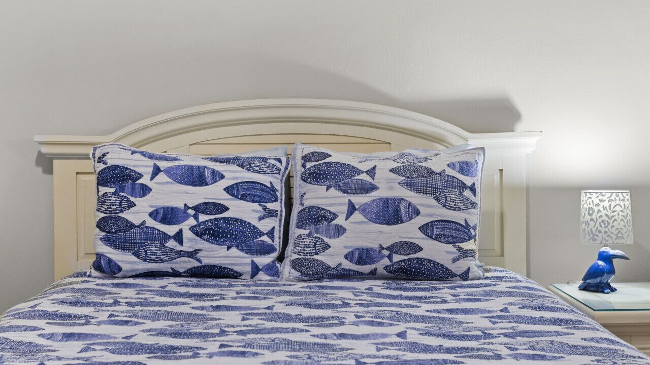 Photo of Bedroom in Islamorada