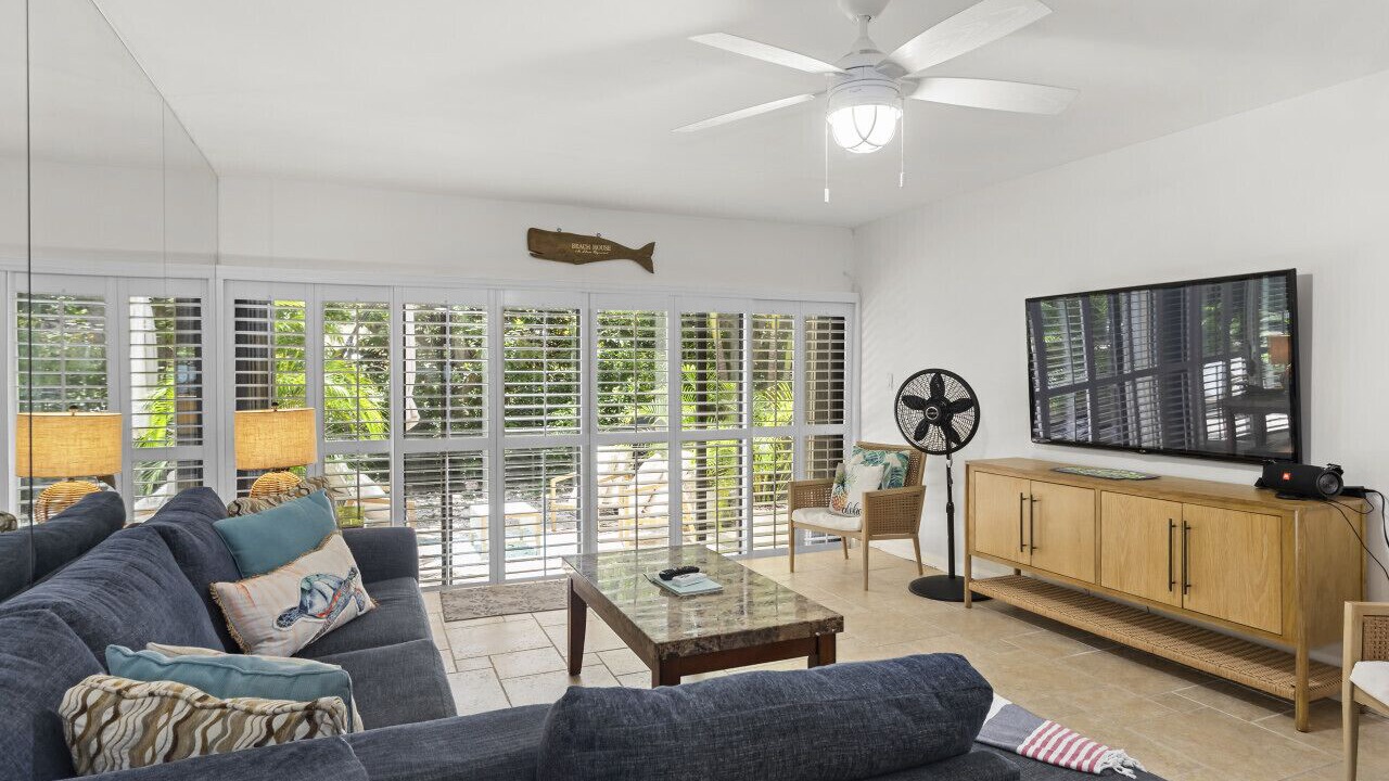 Photo of Livingroom in Islamorada