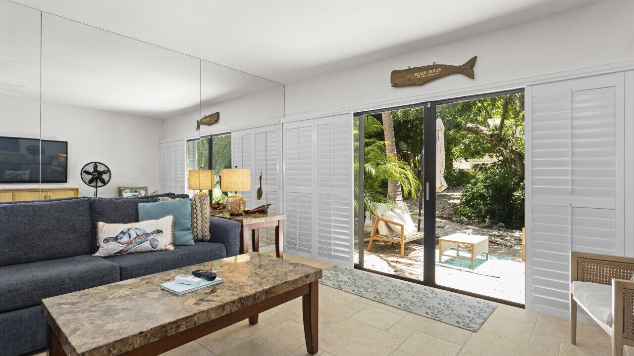 Photo of Livingroom in Islamorada
