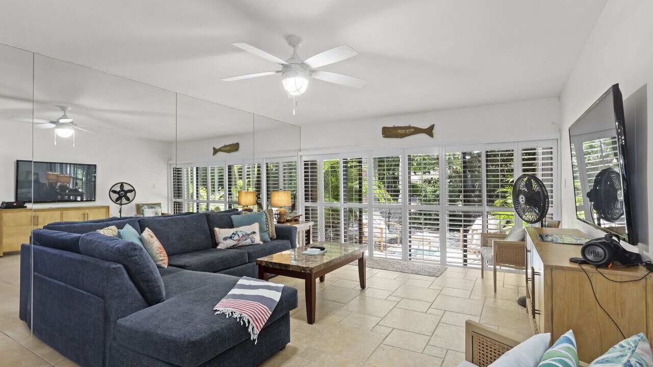 Photo of Livingroom in Islamorada