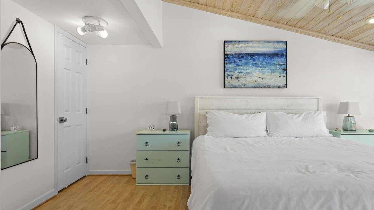 Photo of Bedroom in Islamorada