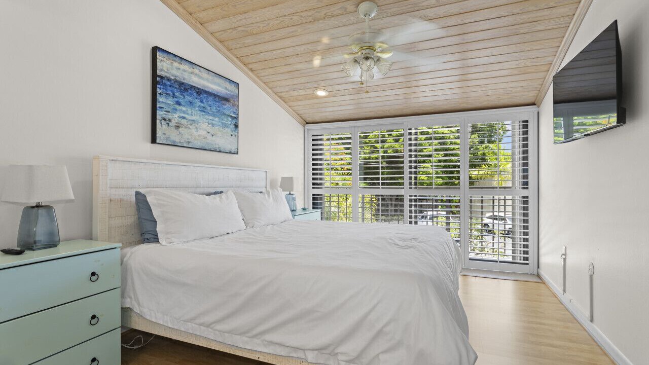 Photo of Bedroom in Islamorada