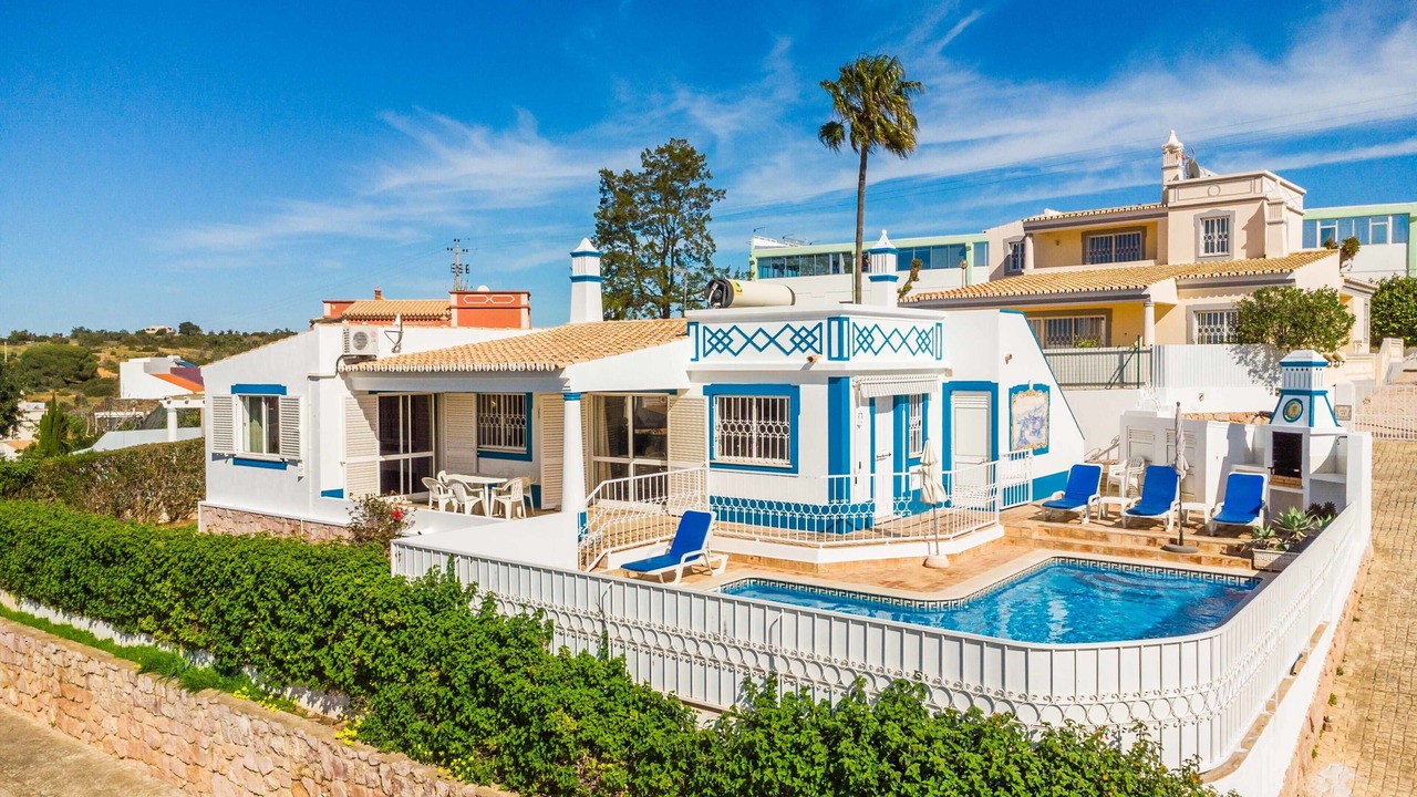 Photo of Outdoor in Albufeira