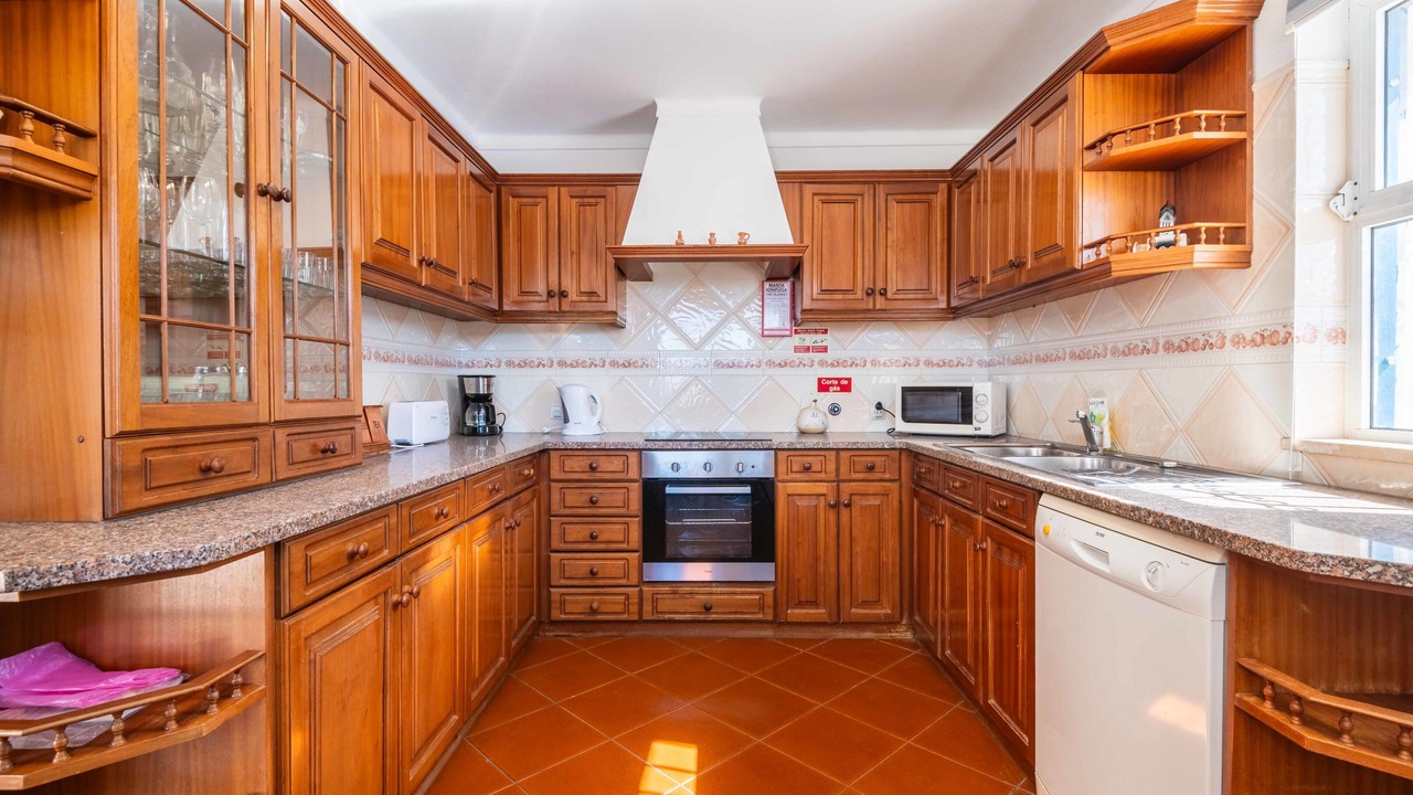 Photo of Kitchen in Albufeira