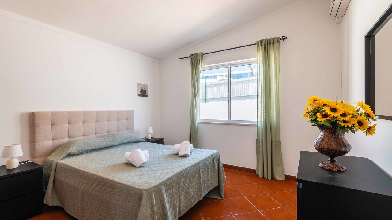 Photo of Bedroom in Albufeira