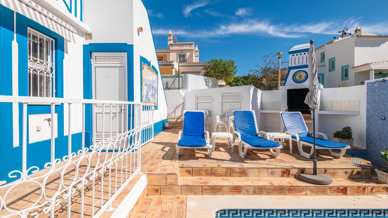 Photo of Outdoor in Albufeira