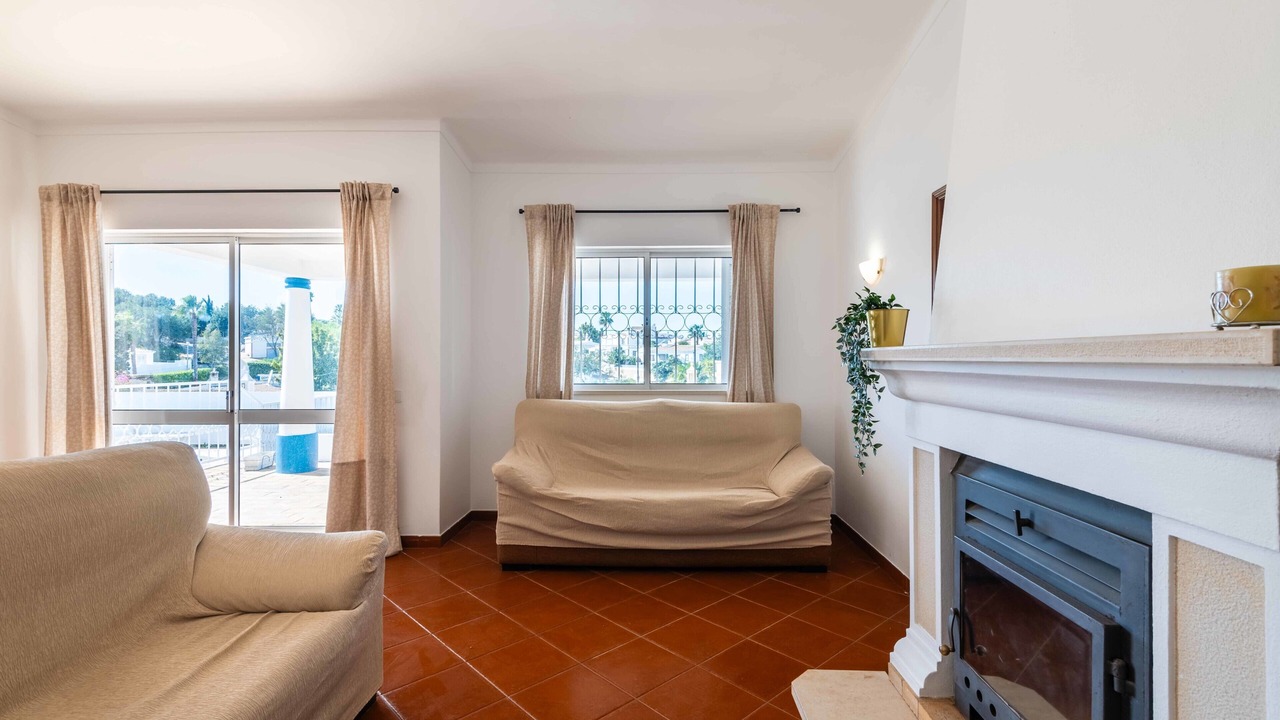 Photo of Livingroom in Albufeira