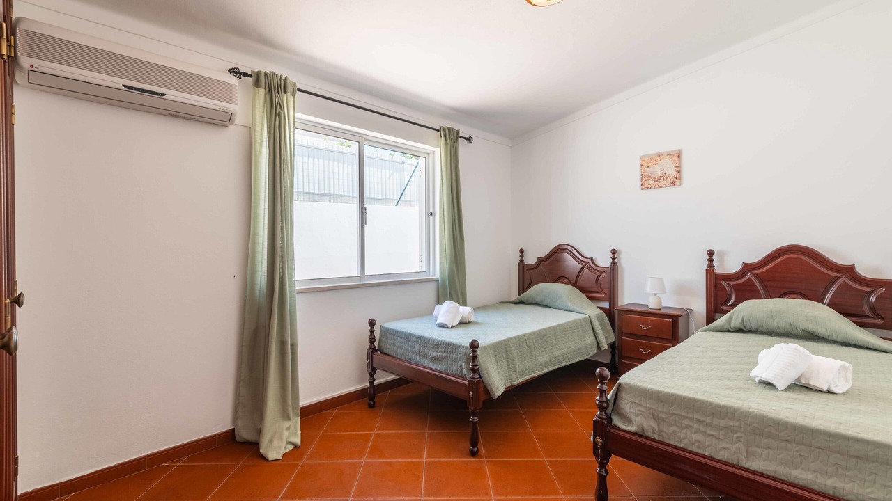 Photo of Bedroom in Albufeira