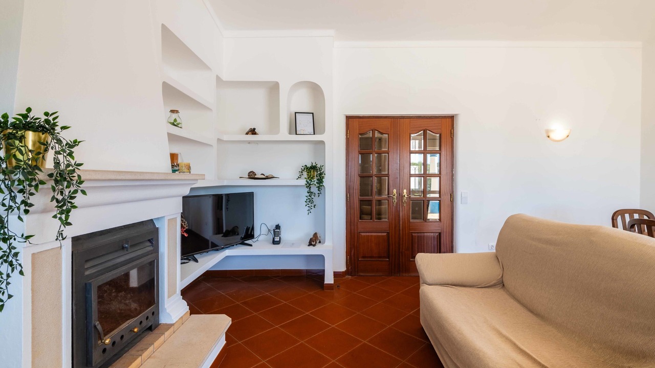 Photo of Livingroom in Albufeira