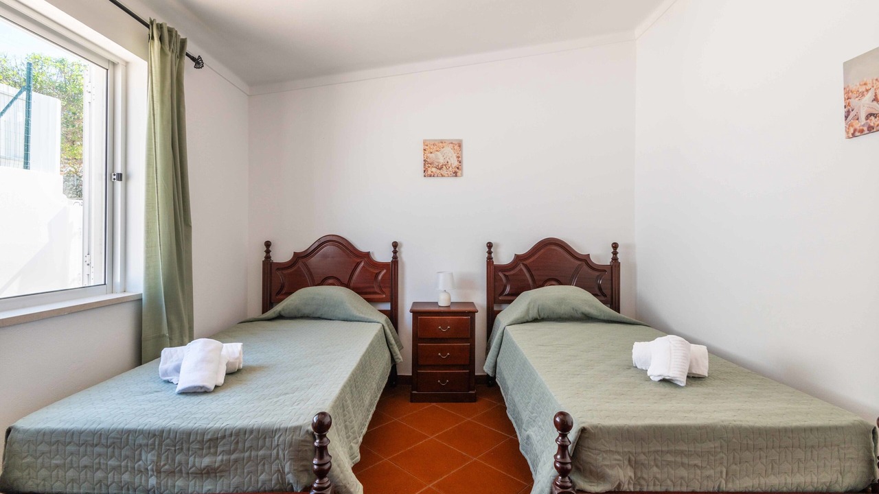 Photo of Bedroom in Albufeira