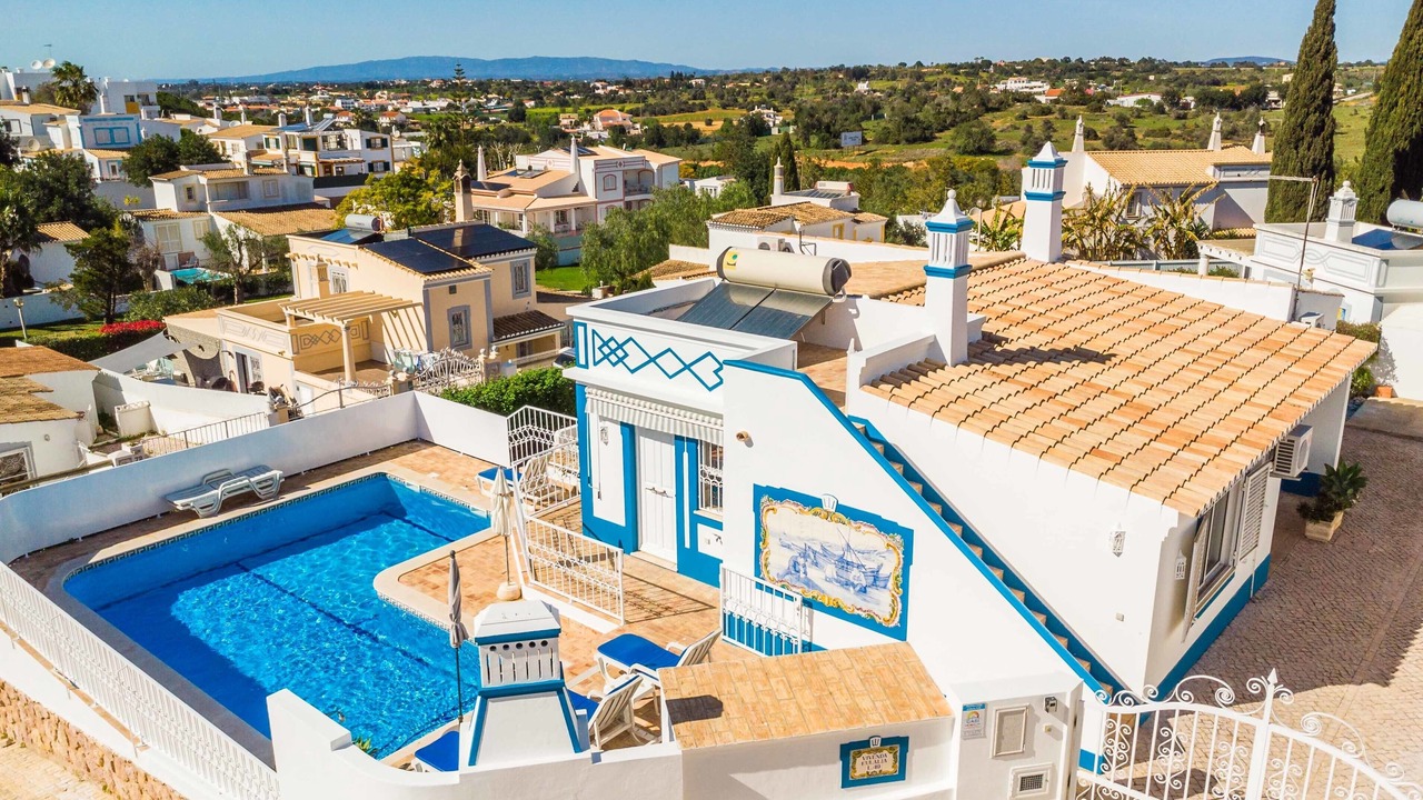 Photo of Outdoor in Albufeira
