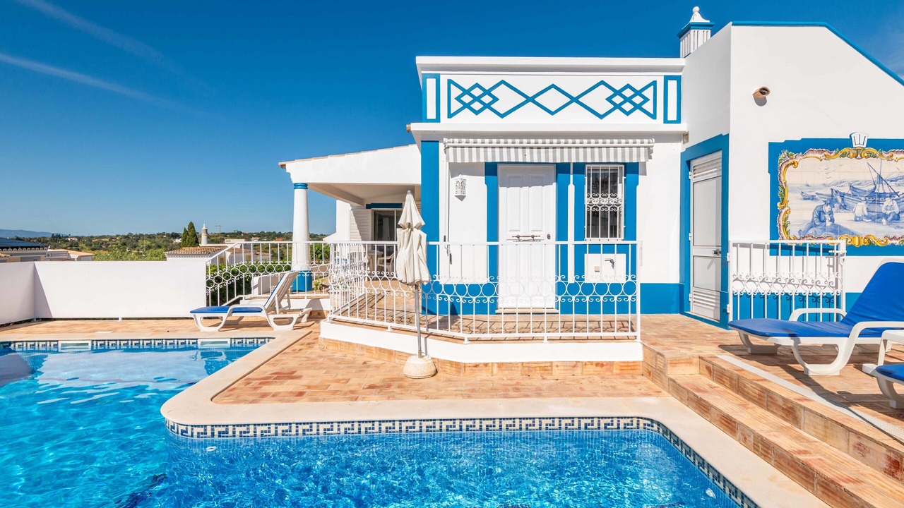 Photo of Outdoor in Albufeira