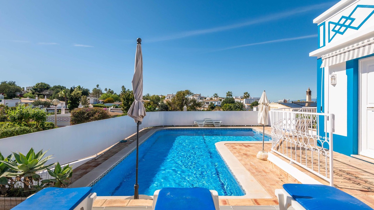 Photo of Outdoor in Albufeira