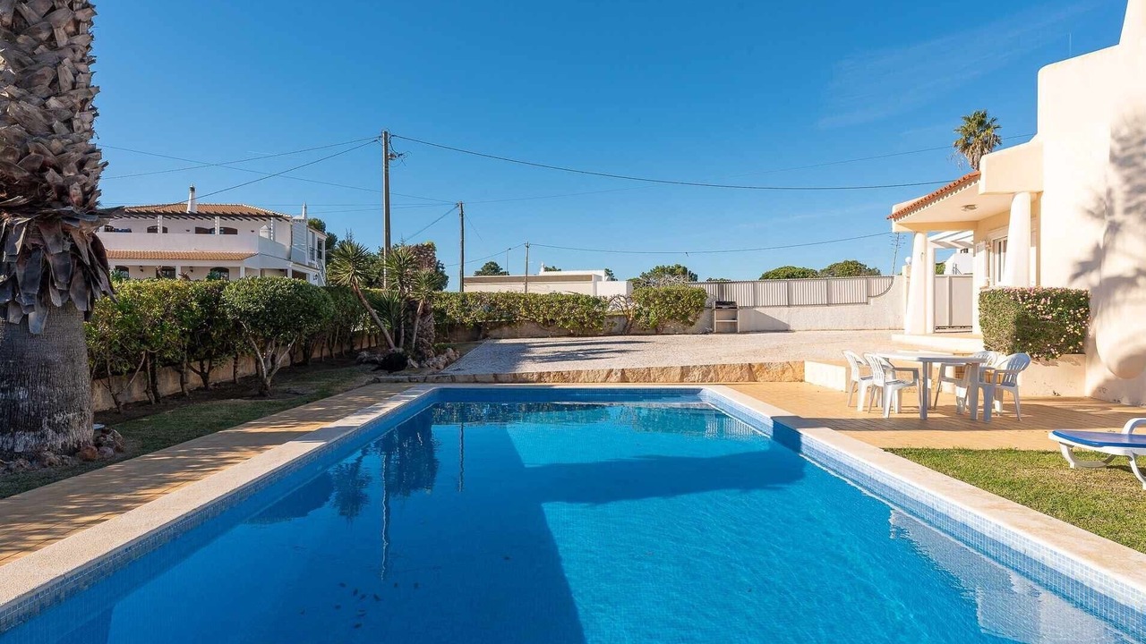 Photo of Outdoor in Sesmarias