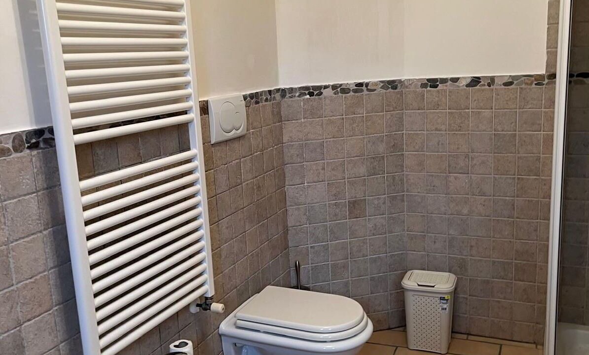 Photo of Bathroom in Venarotta
