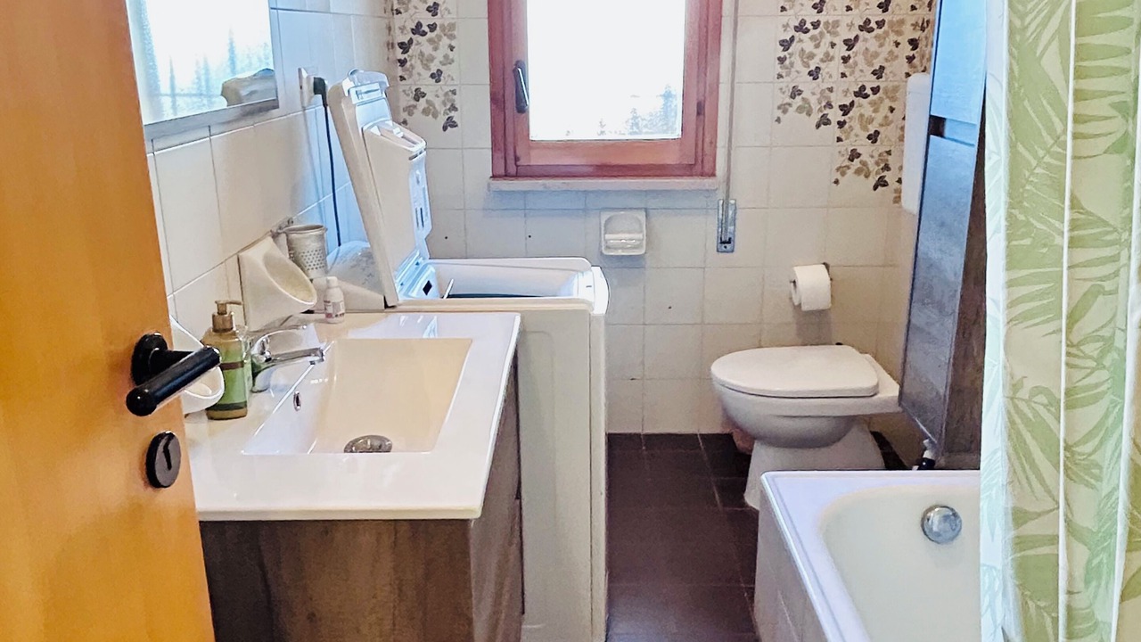 Photo of Bathroom in Montesilvano