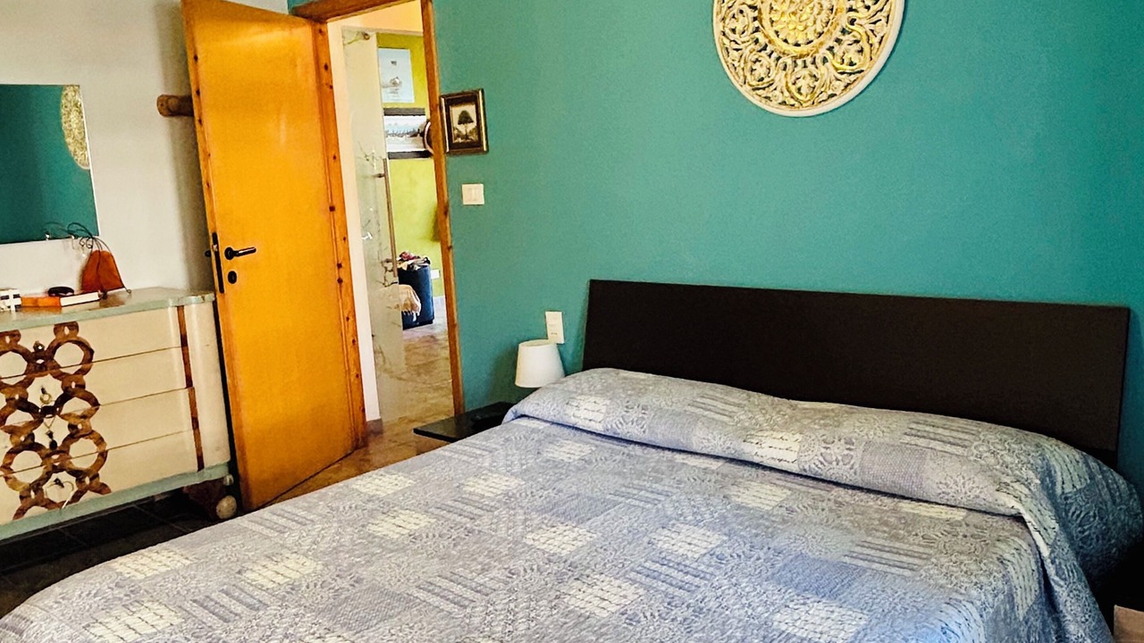 Photo of Bedroom in Montesilvano