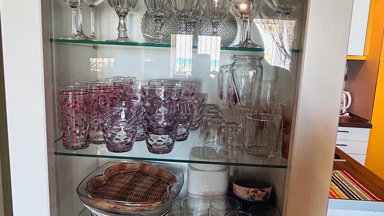 Photo of Kitchen in Montesilvano